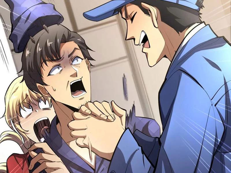 Dị Biến Giáng Lâm Nhân Gian: Triệu Hoán Chi Chủ! Chapter 17 - 62