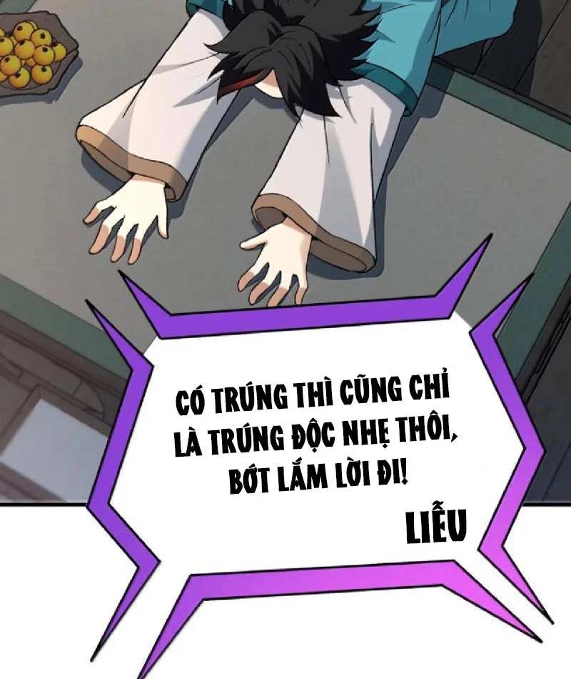 Phụng Chỉ Xuất Quỹ Chapter 29 - 8