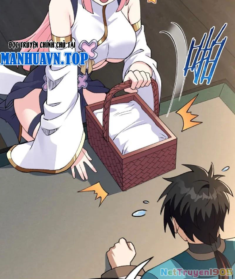 Phụng Chỉ Xuất Quỹ Chapter 29 - 12