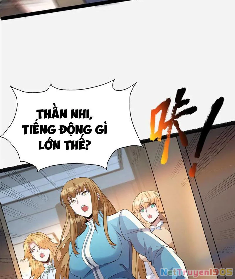 Đô Thị Cực Phẩm Y Thần Chapter 263 - 8