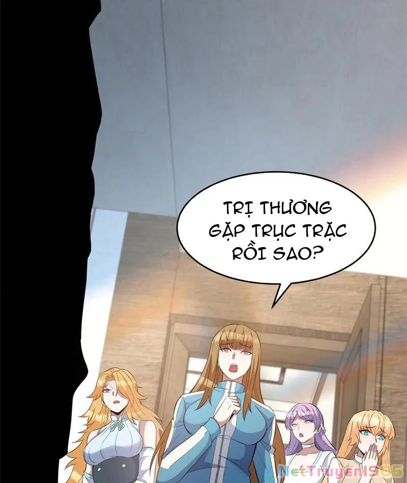 Đô Thị Cực Phẩm Y Thần Chapter 263 - 10