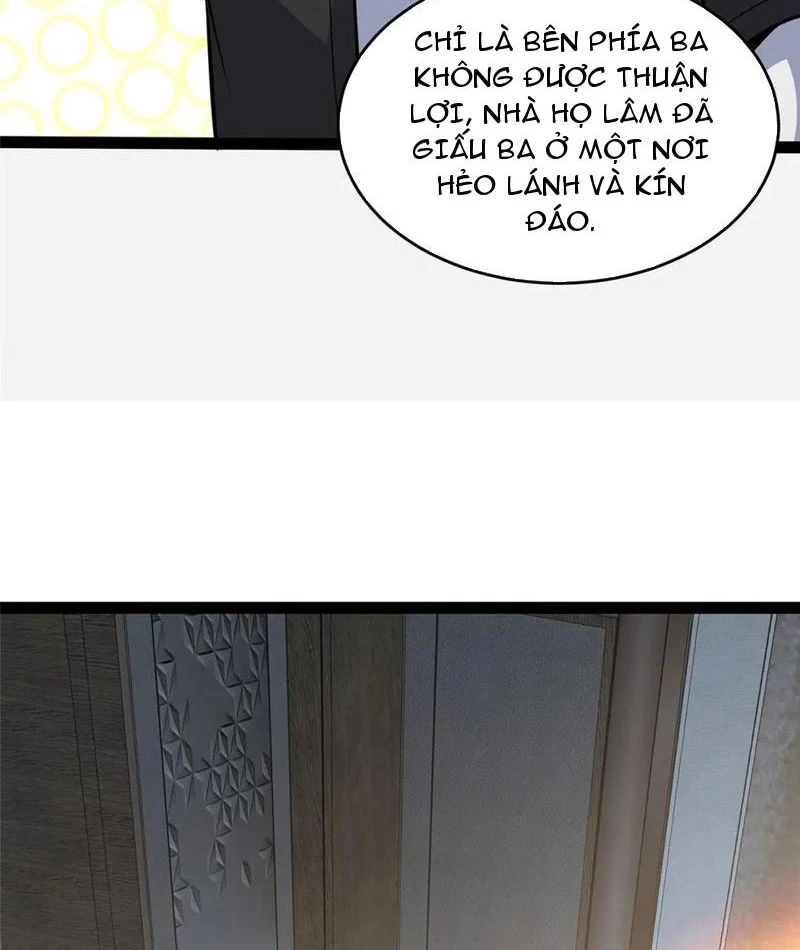 Đô Thị Cực Phẩm Y Thần Chapter 263 - 15