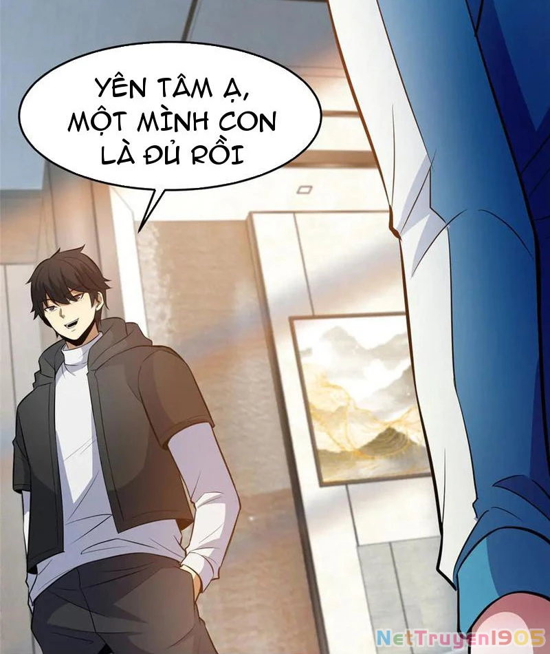 Đô Thị Cực Phẩm Y Thần Chapter 263 - 19