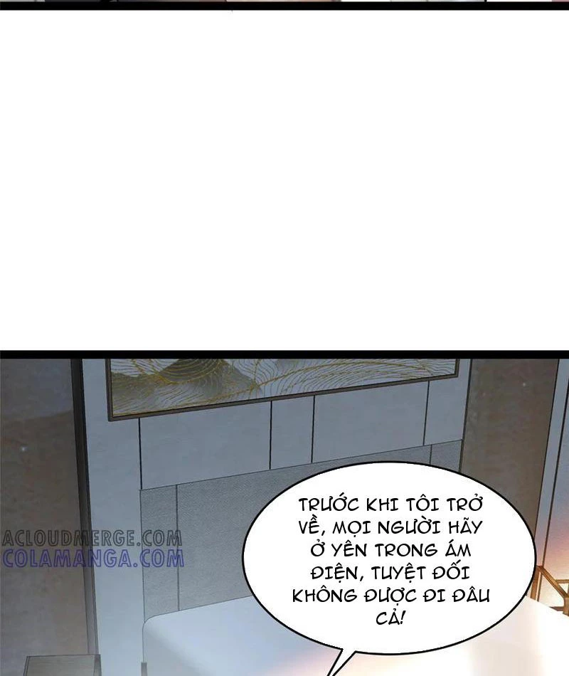 Đô Thị Cực Phẩm Y Thần Chapter 263 - 20