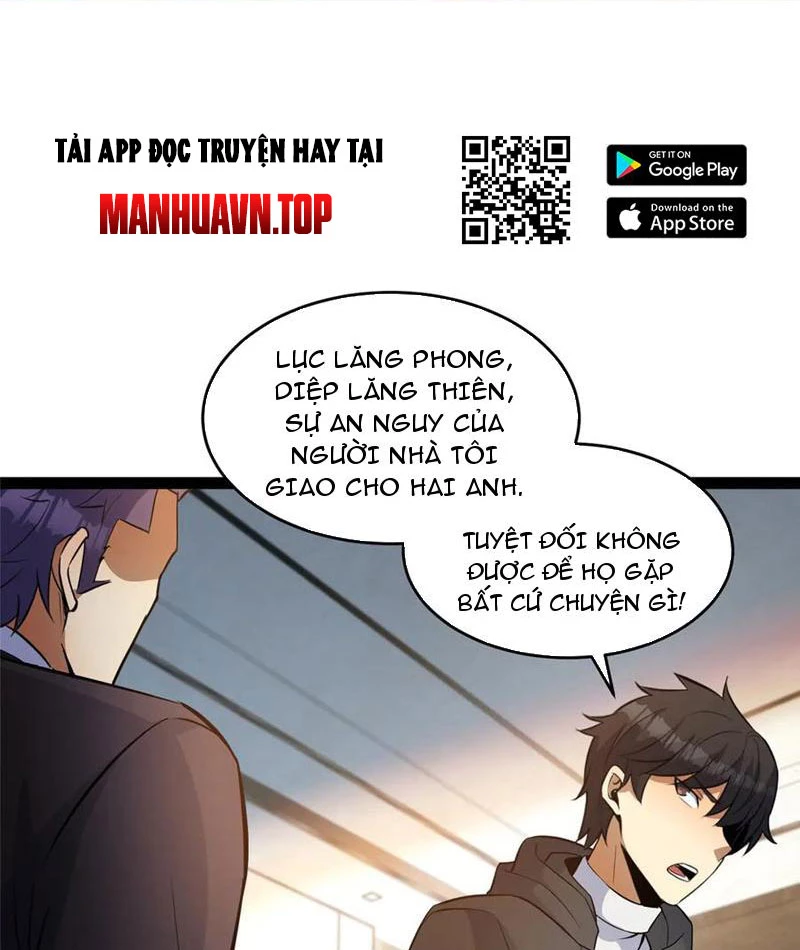 Đô Thị Cực Phẩm Y Thần Chapter 263 - 22