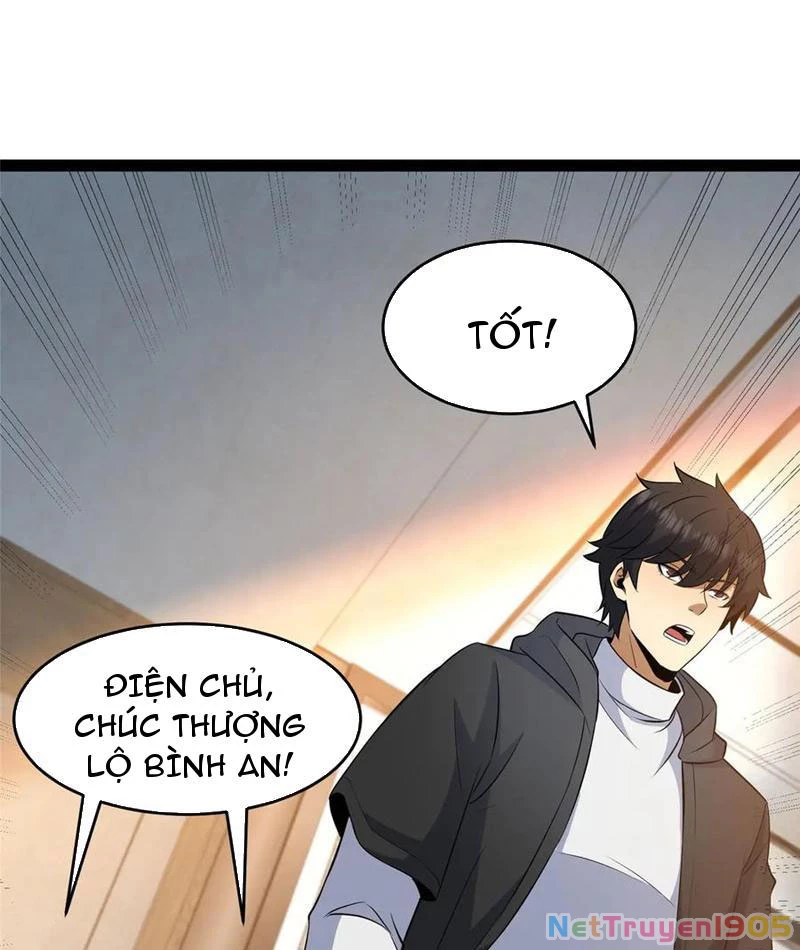 Đô Thị Cực Phẩm Y Thần Chapter 263 - 25