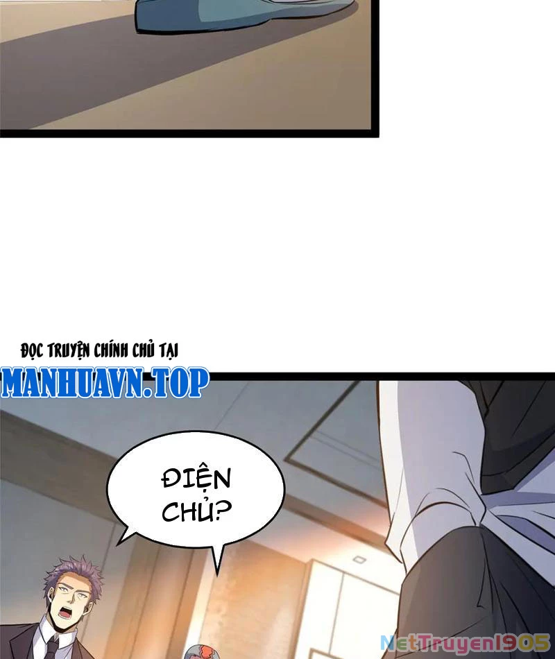 Đô Thị Cực Phẩm Y Thần Chapter 263 - 28