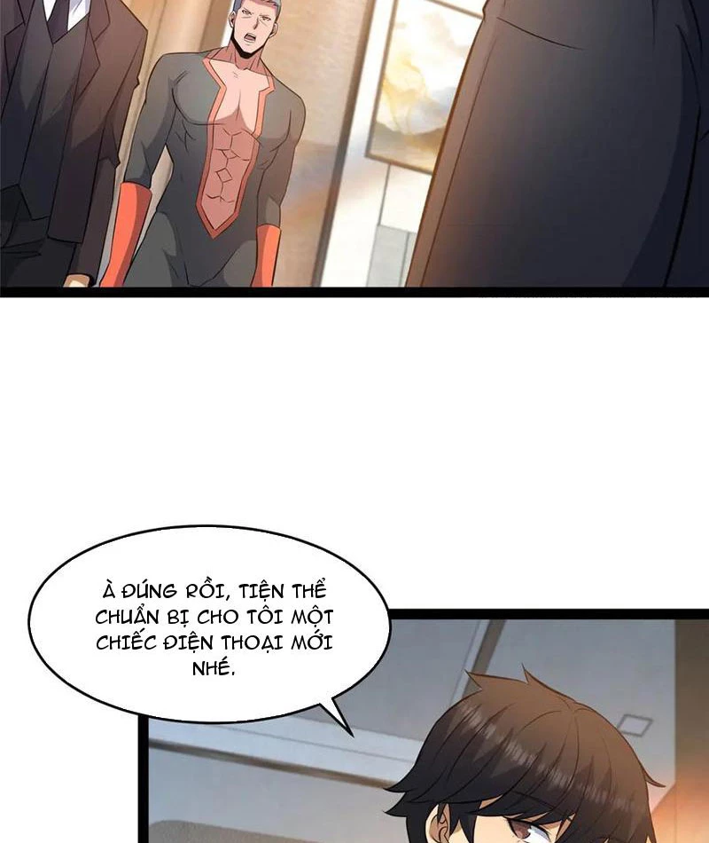 Đô Thị Cực Phẩm Y Thần Chapter 263 - 29