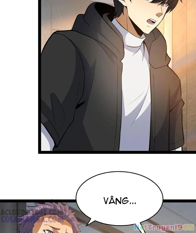 Đô Thị Cực Phẩm Y Thần Chapter 263 - 30