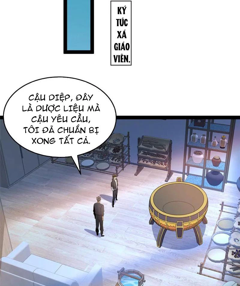 Đô Thị Cực Phẩm Y Thần Chapter 263 - 33
