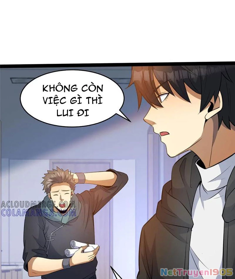 Đô Thị Cực Phẩm Y Thần Chapter 263 - 38