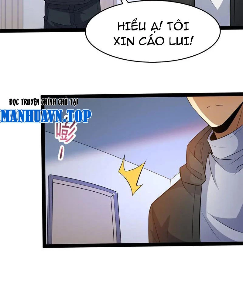 Đô Thị Cực Phẩm Y Thần Chapter 263 - 39