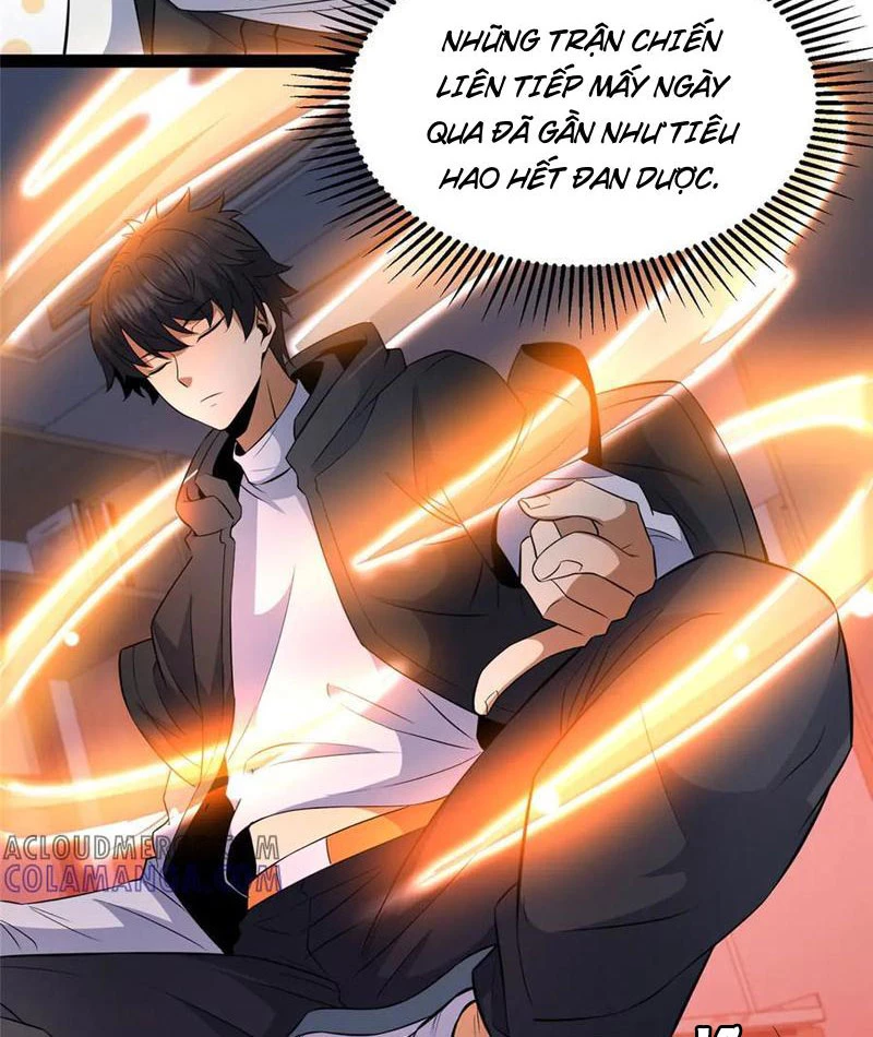 Đô Thị Cực Phẩm Y Thần Chapter 263 - 42