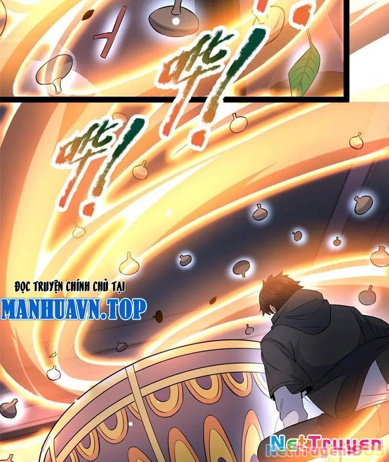 Đô Thị Cực Phẩm Y Thần Chapter 263 - 46