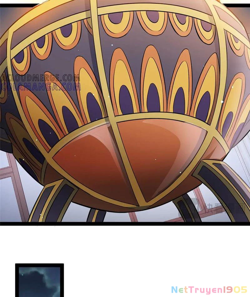 Đô Thị Cực Phẩm Y Thần Chapter 263 - 48