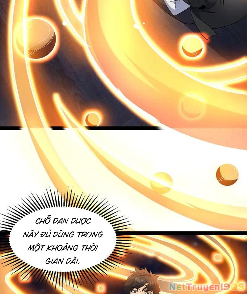 Đô Thị Cực Phẩm Y Thần Chapter 263 - 52