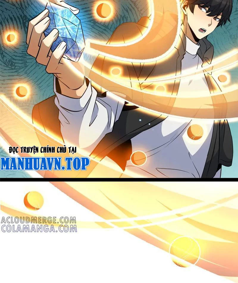 Đô Thị Cực Phẩm Y Thần Chapter 263 - 55