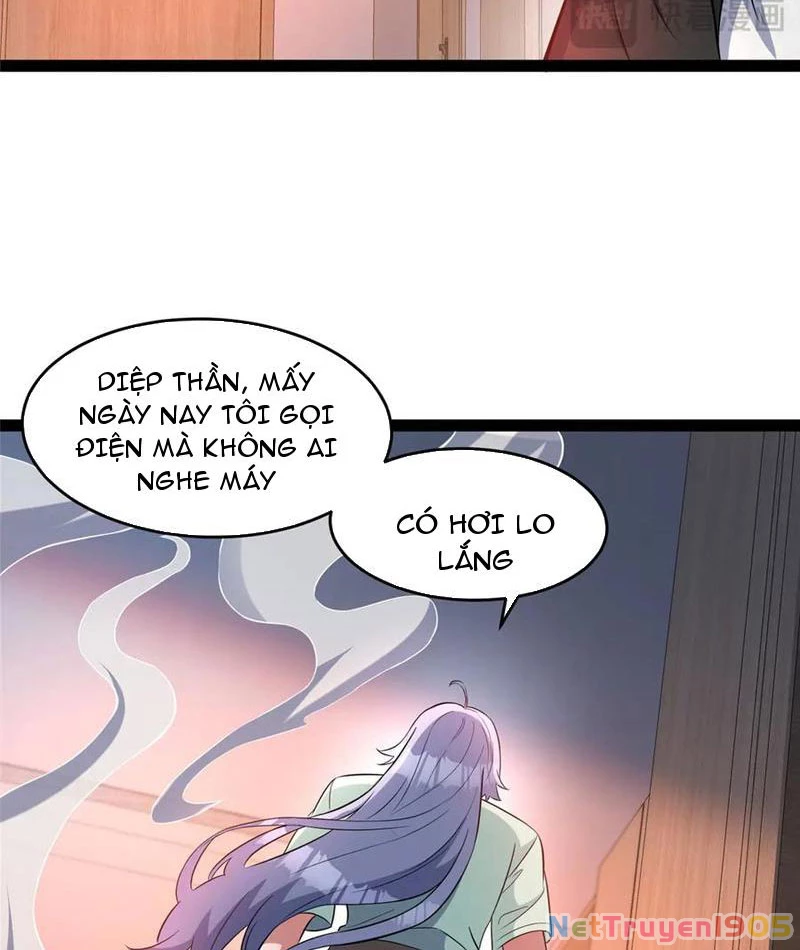 Đô Thị Cực Phẩm Y Thần Chapter 263 - 58