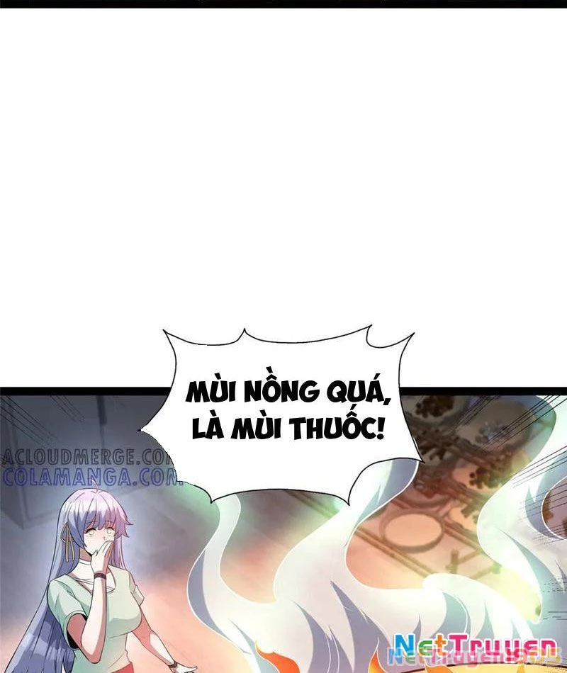 Đô Thị Cực Phẩm Y Thần Chapter 263 - 61