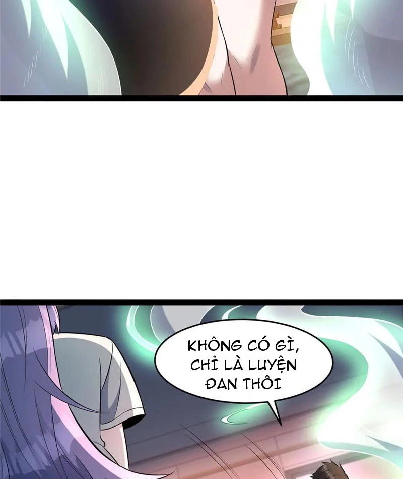 Đô Thị Cực Phẩm Y Thần Chapter 263 - 64