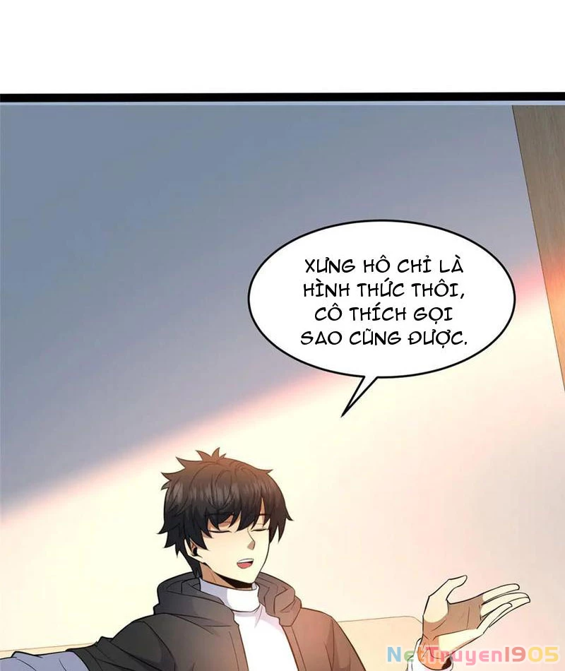 Đô Thị Cực Phẩm Y Thần Chapter 263 - 73