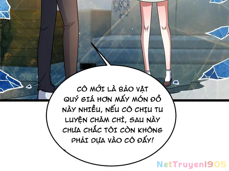 Đô Thị Cực Phẩm Y Thần Chapter 264 - 37
