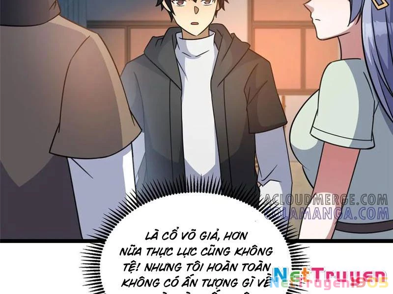 Đô Thị Cực Phẩm Y Thần Chapter 264 - 61