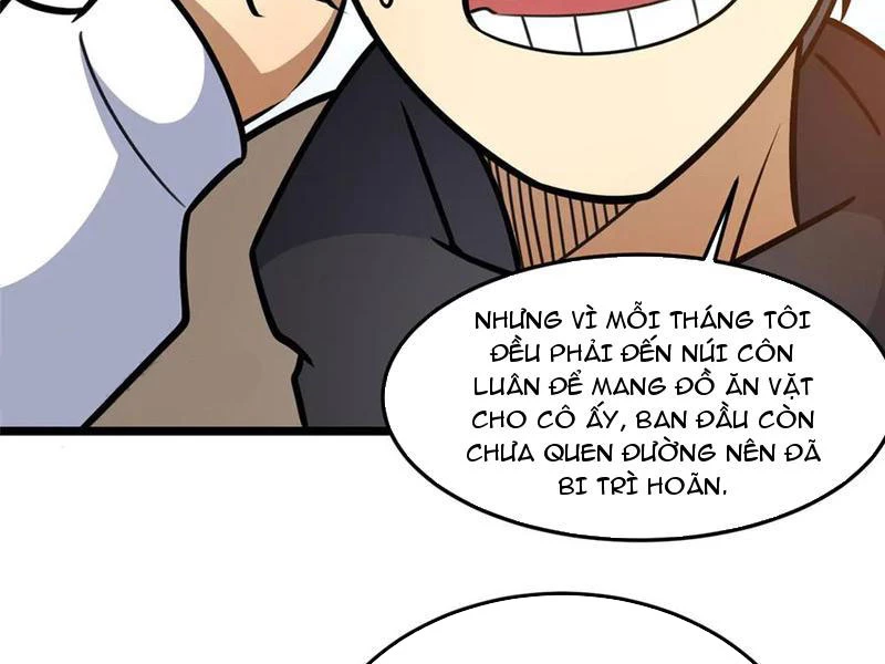 Đô Thị Cực Phẩm Y Thần Chapter 264 - 75