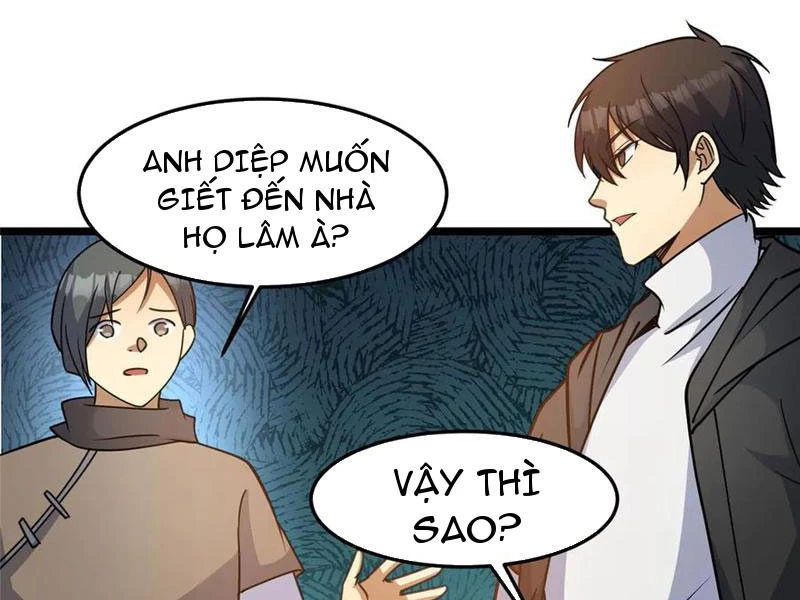 Đô Thị Cực Phẩm Y Thần Chapter 264 - 94