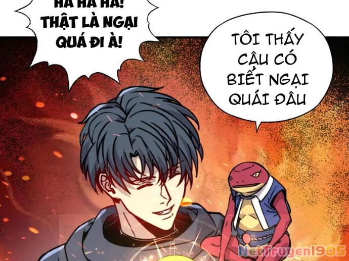 Bắt đầu chuyển chức tài thần, ta chuyển hóa triệu vạn thần sủng Chapter 30 - 4