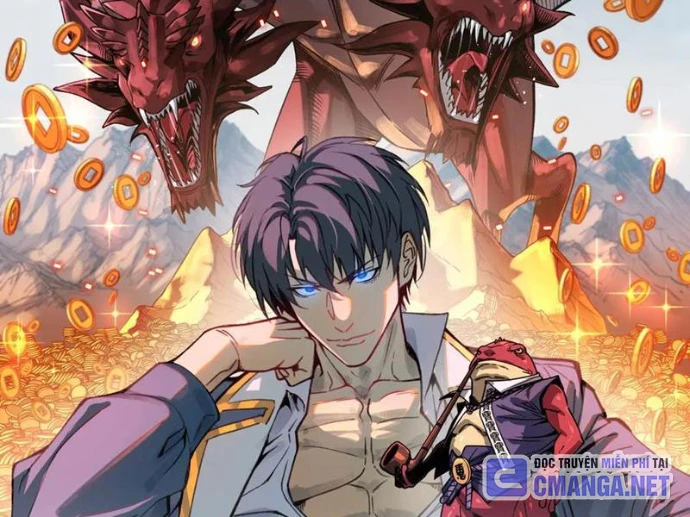 Bắt đầu chuyển chức tài thần, ta chuyển hóa triệu vạn thần sủng Chapter 30 - 12