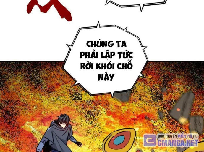 Bắt đầu chuyển chức tài thần, ta chuyển hóa triệu vạn thần sủng Chapter 30 - 18