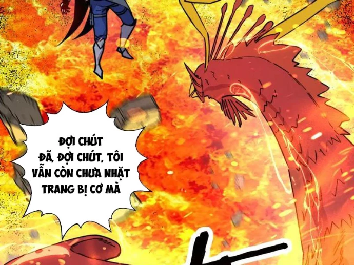 Bắt đầu chuyển chức tài thần, ta chuyển hóa triệu vạn thần sủng Chapter 30 - 19