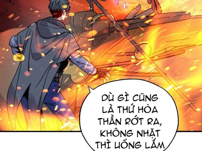 Bắt đầu chuyển chức tài thần, ta chuyển hóa triệu vạn thần sủng Chapter 30 - 22