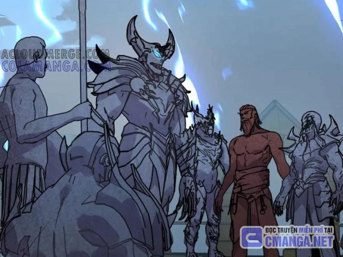 Bắt đầu chuyển chức tài thần, ta chuyển hóa triệu vạn thần sủng Chapter 30 - 36