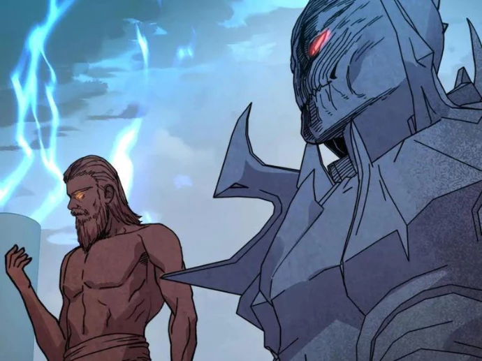 Bắt đầu chuyển chức tài thần, ta chuyển hóa triệu vạn thần sủng Chapter 30 - 41