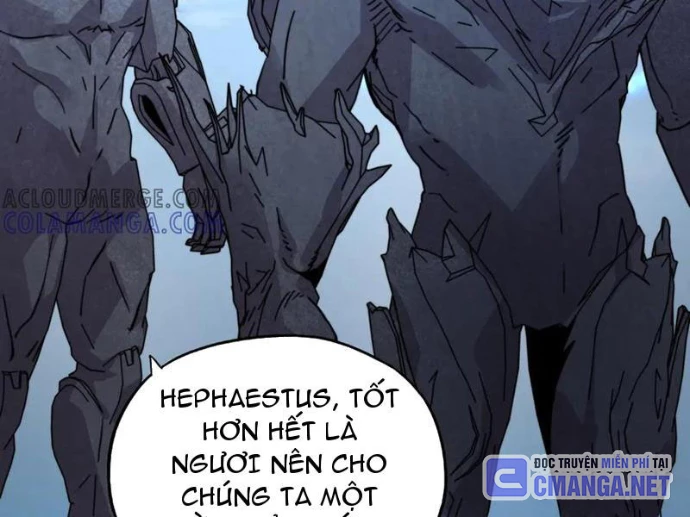 Bắt đầu chuyển chức tài thần, ta chuyển hóa triệu vạn thần sủng Chapter 30 - 45