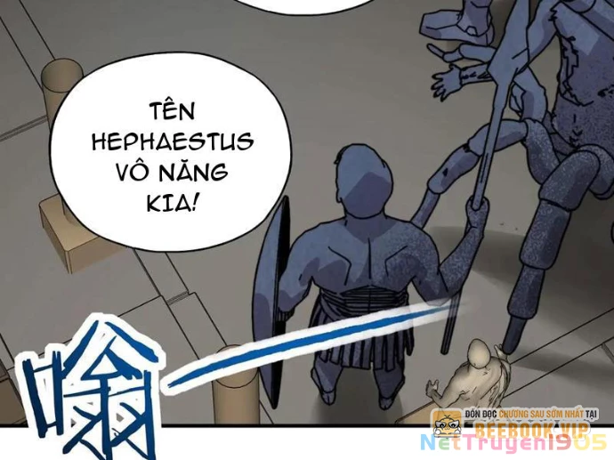 Bắt đầu chuyển chức tài thần, ta chuyển hóa triệu vạn thần sủng Chapter 30 - 48