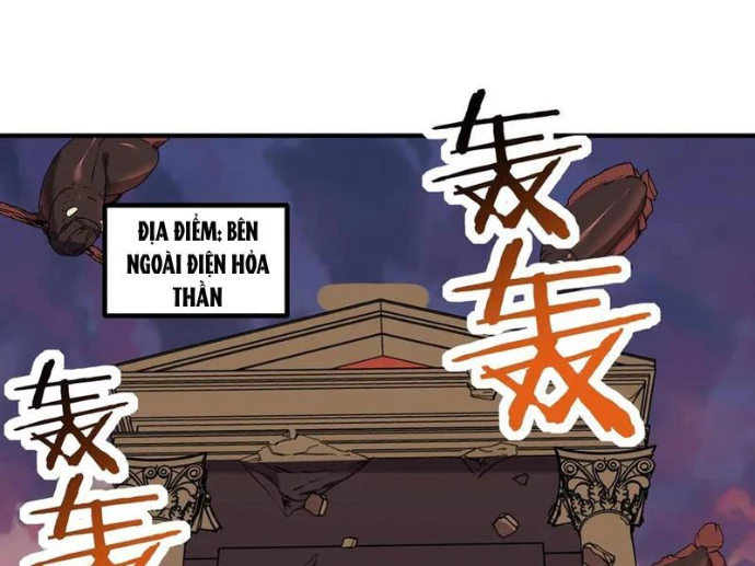 Bắt đầu chuyển chức tài thần, ta chuyển hóa triệu vạn thần sủng Chapter 30 - 55