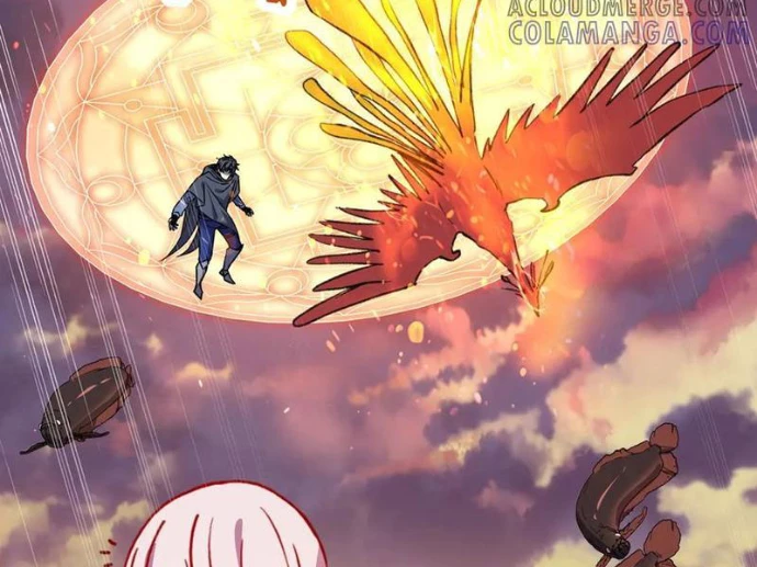 Bắt đầu chuyển chức tài thần, ta chuyển hóa triệu vạn thần sủng Chapter 30 - 61