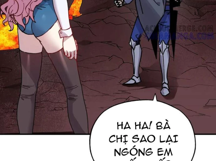 Bắt đầu chuyển chức tài thần, ta chuyển hóa triệu vạn thần sủng Chapter 30 - 65