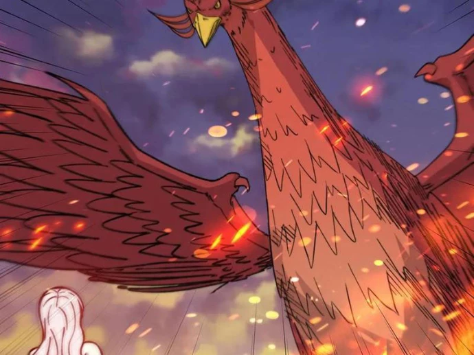 Bắt đầu chuyển chức tài thần, ta chuyển hóa triệu vạn thần sủng Chapter 30 - 67