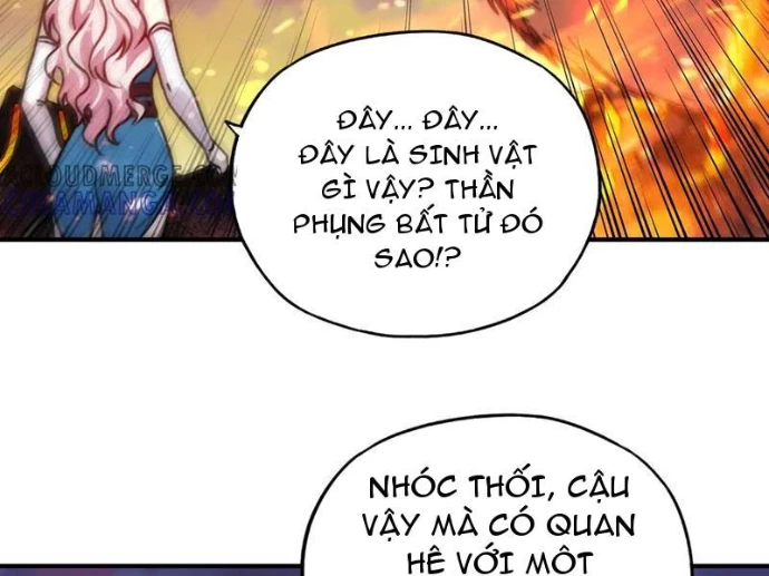 Bắt đầu chuyển chức tài thần, ta chuyển hóa triệu vạn thần sủng Chapter 30 - 68