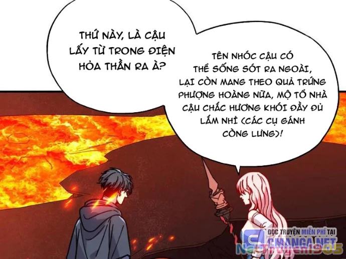 Bắt đầu chuyển chức tài thần, ta chuyển hóa triệu vạn thần sủng Chapter 30 - 81