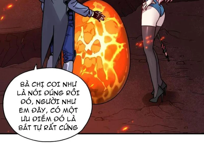 Bắt đầu chuyển chức tài thần, ta chuyển hóa triệu vạn thần sủng Chapter 30 - 82