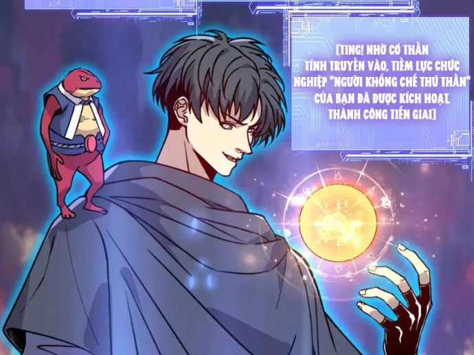 Bắt đầu chuyển chức tài thần, ta chuyển hóa triệu vạn thần sủng Chapter 30 - 89