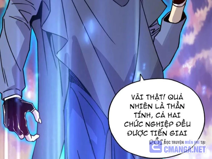 Bắt đầu chuyển chức tài thần, ta chuyển hóa triệu vạn thần sủng Chapter 30 - 90