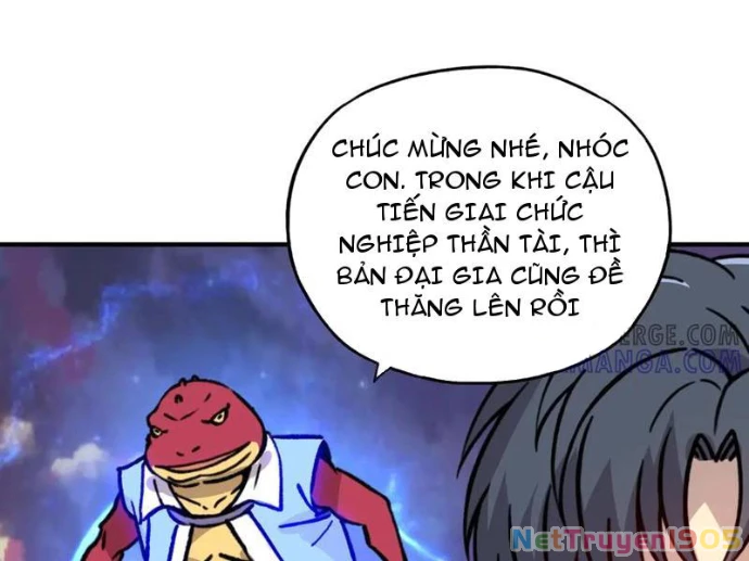 Bắt đầu chuyển chức tài thần, ta chuyển hóa triệu vạn thần sủng Chapter 30 - 92