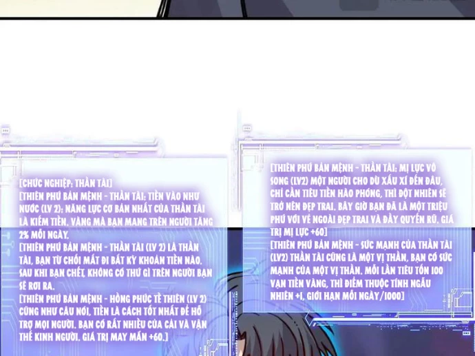 Bắt đầu chuyển chức tài thần, ta chuyển hóa triệu vạn thần sủng Chapter 30 - 94
