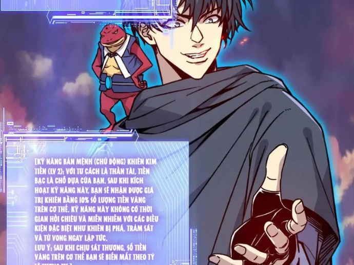 Bắt đầu chuyển chức tài thần, ta chuyển hóa triệu vạn thần sủng Chapter 30 - 95
